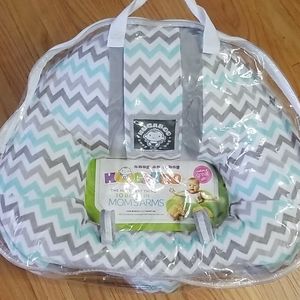 Hugaboo infant chair/seat